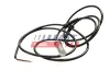 Sensor, Raddrehzahl Vorderachse links Vorderachse rechts FAST FT80587 Bild Sensor, Raddrehzahl Vorderachse links Vorderachse rechts FAST FT80587