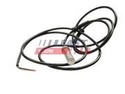 Sensor, Raddrehzahl Vorderachse links Vorderachse rechts FAST FT80587