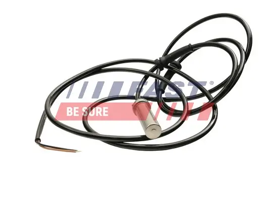 Sensor, Raddrehzahl Vorderachse links Vorderachse rechts FAST FT80587 Bild Sensor, Raddrehzahl Vorderachse links Vorderachse rechts FAST FT80587