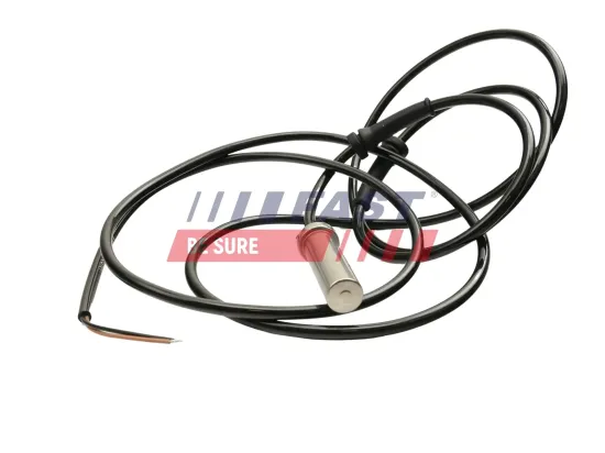 Sensor, Raddrehzahl Vorderachse links Vorderachse rechts FAST FT80587 Bild Sensor, Raddrehzahl Vorderachse links Vorderachse rechts FAST FT80587
