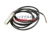 Sensor, Raddrehzahl Hinterachse links Hinterachse rechts FAST FT80588 Bild Sensor, Raddrehzahl Hinterachse links Hinterachse rechts FAST FT80588