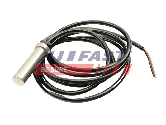 Sensor, Raddrehzahl Hinterachse links Hinterachse rechts FAST FT80588 Bild Sensor, Raddrehzahl Hinterachse links Hinterachse rechts FAST FT80588
