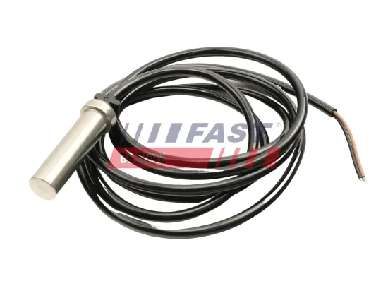 Sensor, Raddrehzahl Hinterachse links Hinterachse rechts FAST FT80588 Bild Sensor, Raddrehzahl Hinterachse links Hinterachse rechts FAST FT80588