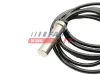 Sensor, Raddrehzahl Hinterachse links Hinterachse rechts FAST FT80588 Bild Sensor, Raddrehzahl Hinterachse links Hinterachse rechts FAST FT80588