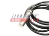 Sensor, Raddrehzahl Hinterachse links Hinterachse rechts FAST FT80588 Bild Sensor, Raddrehzahl Hinterachse links Hinterachse rechts FAST FT80588
