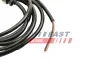 Sensor, Raddrehzahl Hinterachse links Hinterachse rechts FAST FT80588 Bild Sensor, Raddrehzahl Hinterachse links Hinterachse rechts FAST FT80588