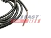 Sensor, Raddrehzahl Hinterachse links Hinterachse rechts FAST FT80588 Bild Sensor, Raddrehzahl Hinterachse links Hinterachse rechts FAST FT80588