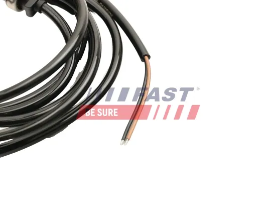 Sensor, Raddrehzahl Hinterachse links Hinterachse rechts FAST FT80588 Bild Sensor, Raddrehzahl Hinterachse links Hinterachse rechts FAST FT80588