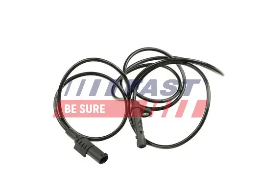 Sensor, Raddrehzahl FAST FT80589 Bild Sensor, Raddrehzahl FAST FT80589