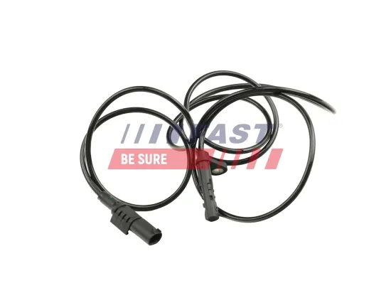 Sensor, Raddrehzahl Hinterachse rechts FAST FT80589 Bild Sensor, Raddrehzahl Hinterachse rechts FAST FT80589
