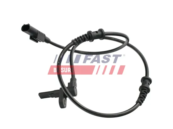 Sensor, Raddrehzahl Vorderachse links Vorderachse rechts FAST FT80590 Bild Sensor, Raddrehzahl Vorderachse links Vorderachse rechts FAST FT80590