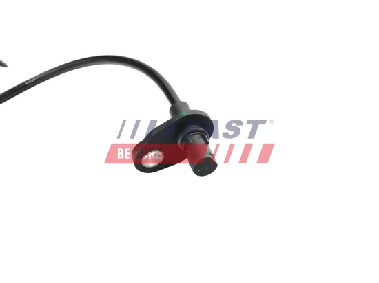 Sensor, Raddrehzahl Hinterachse links Hinterachse links FAST FT80591 Bild Sensor, Raddrehzahl Hinterachse links Hinterachse links FAST FT80591