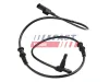 Sensor, Raddrehzahl Vorderachse links Vorderachse rechts FAST FT80592 Bild Sensor, Raddrehzahl Vorderachse links Vorderachse rechts FAST FT80592