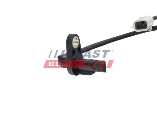 Sensor, Raddrehzahl Hinterachse links FAST FT80593 Bild Sensor, Raddrehzahl Hinterachse links FAST FT80593
