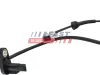 Sensor, Raddrehzahl Hinterachse links FAST FT80593 Bild Sensor, Raddrehzahl Hinterachse links FAST FT80593