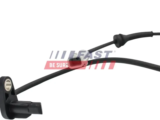 Sensor, Raddrehzahl Hinterachse links FAST FT80593 Bild Sensor, Raddrehzahl Hinterachse links FAST FT80593