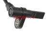 Sensor, Raddrehzahl Vorderachse links Vorderachse rechts FAST FT80594 Bild Sensor, Raddrehzahl Vorderachse links Vorderachse rechts FAST FT80594