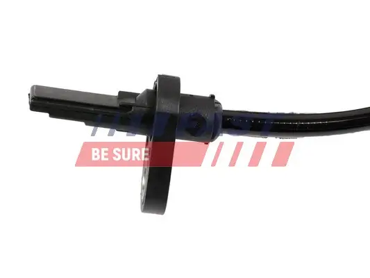 Sensor, Raddrehzahl Hinterachse rechts Hinterachse links FAST FT80595 Bild Sensor, Raddrehzahl Hinterachse rechts Hinterachse links FAST FT80595