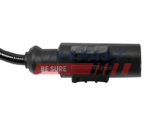 Sensor, Raddrehzahl Hinterachse rechts Hinterachse links FAST FT80595 Bild Sensor, Raddrehzahl Hinterachse rechts Hinterachse links FAST FT80595