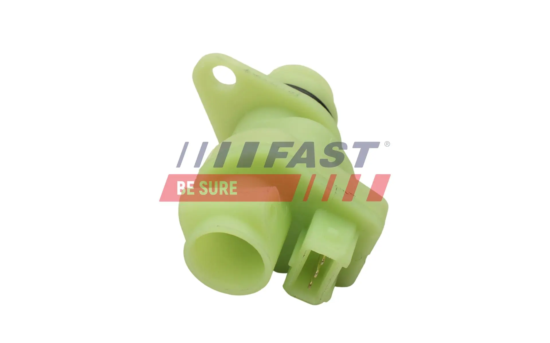 Sensor, Geschwindigkeit/Drehzahl 12 V FAST FT80600