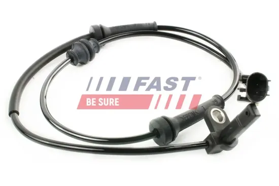 Sensor, Raddrehzahl Vorderachse links Vorderachse rechts FAST FT80859 Bild Sensor, Raddrehzahl Vorderachse links Vorderachse rechts FAST FT80859