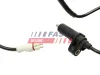 Sensor, Raddrehzahl Hinterachse links FAST FT80861 Bild Sensor, Raddrehzahl Hinterachse links FAST FT80861
