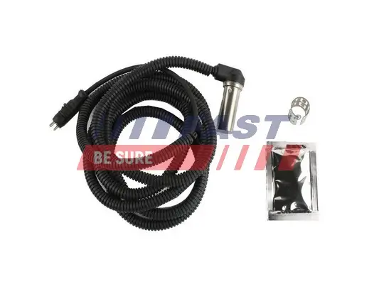 Sensor, Raddrehzahl Hinterachse FAST FT80862 Bild Sensor, Raddrehzahl Hinterachse FAST FT80862