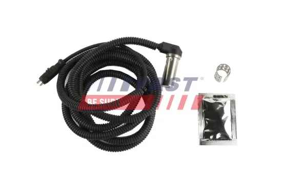 Sensor, Raddrehzahl Hinterachse Hinterachse FAST FT80862 Bild Sensor, Raddrehzahl Hinterachse Hinterachse FAST FT80862