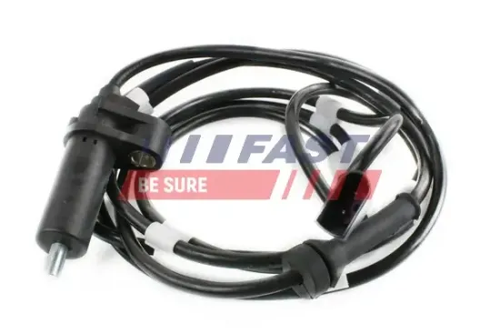 Sensor, Raddrehzahl Hinterachse rechts FAST FT80863 Bild Sensor, Raddrehzahl Hinterachse rechts FAST FT80863