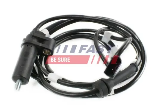 Sensor, Raddrehzahl Hinterachse rechts FAST FT80863 Bild Sensor, Raddrehzahl Hinterachse rechts FAST FT80863