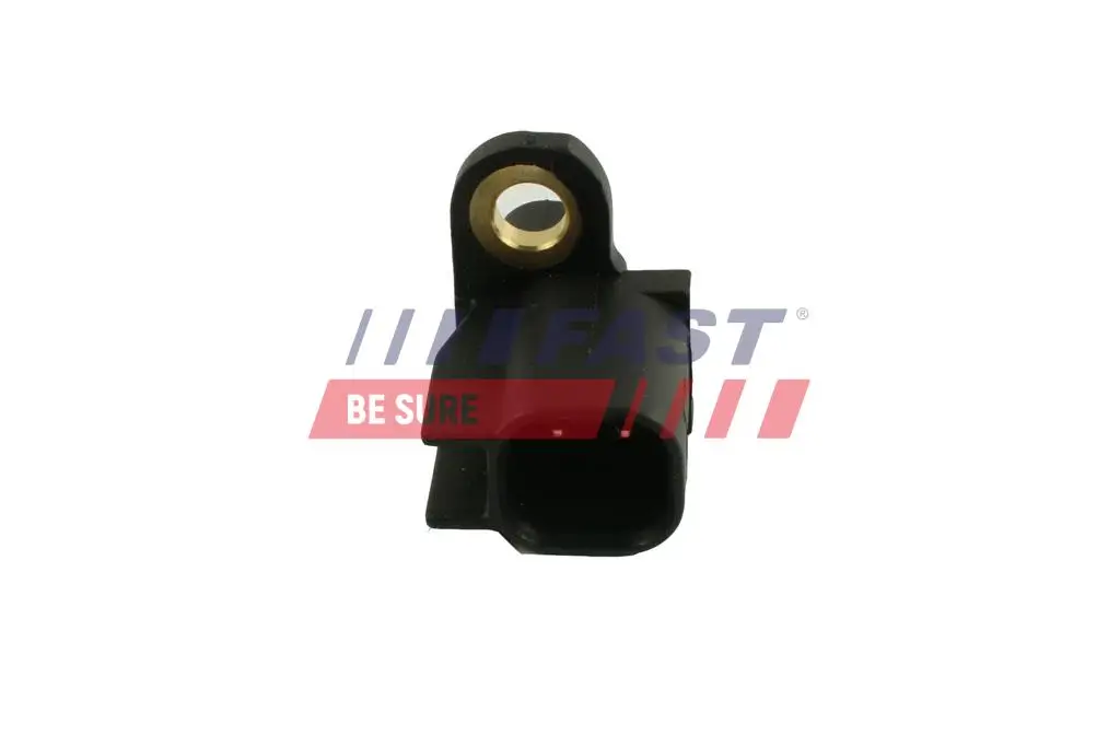 Sensor, Raddrehzahl Hinterachse links Hinterachse rechts FAST FT80866