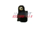 Sensor, Raddrehzahl Hinterachse links Hinterachse rechts FAST FT80866