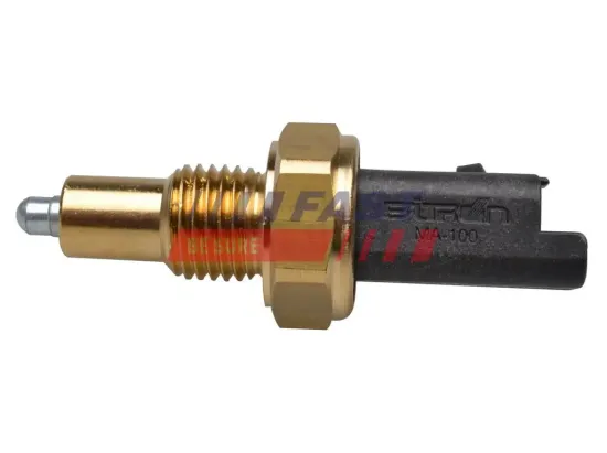 Stoßdämpfer Hinterachse rechts Hinterachse links Hinterachse links Hinterachse rechts FAST FT11286 Bild Stoßdämpfer Hinterachse rechts Hinterachse links Hinterachse links Hinterachse rechts FAST FT11286