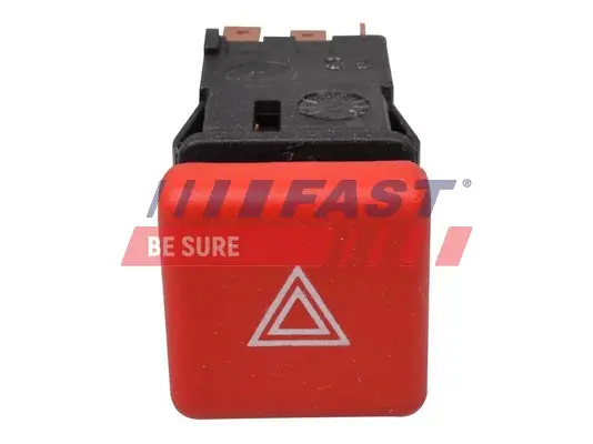 Warnblinkschalter FAST FT81086 Bild Warnblinkschalter FAST FT81086