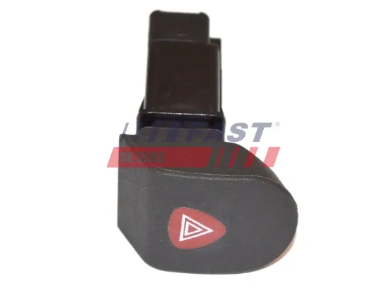 Warnblinkschalter 12 V FAST FT81091 Bild Warnblinkschalter 12 V FAST FT81091