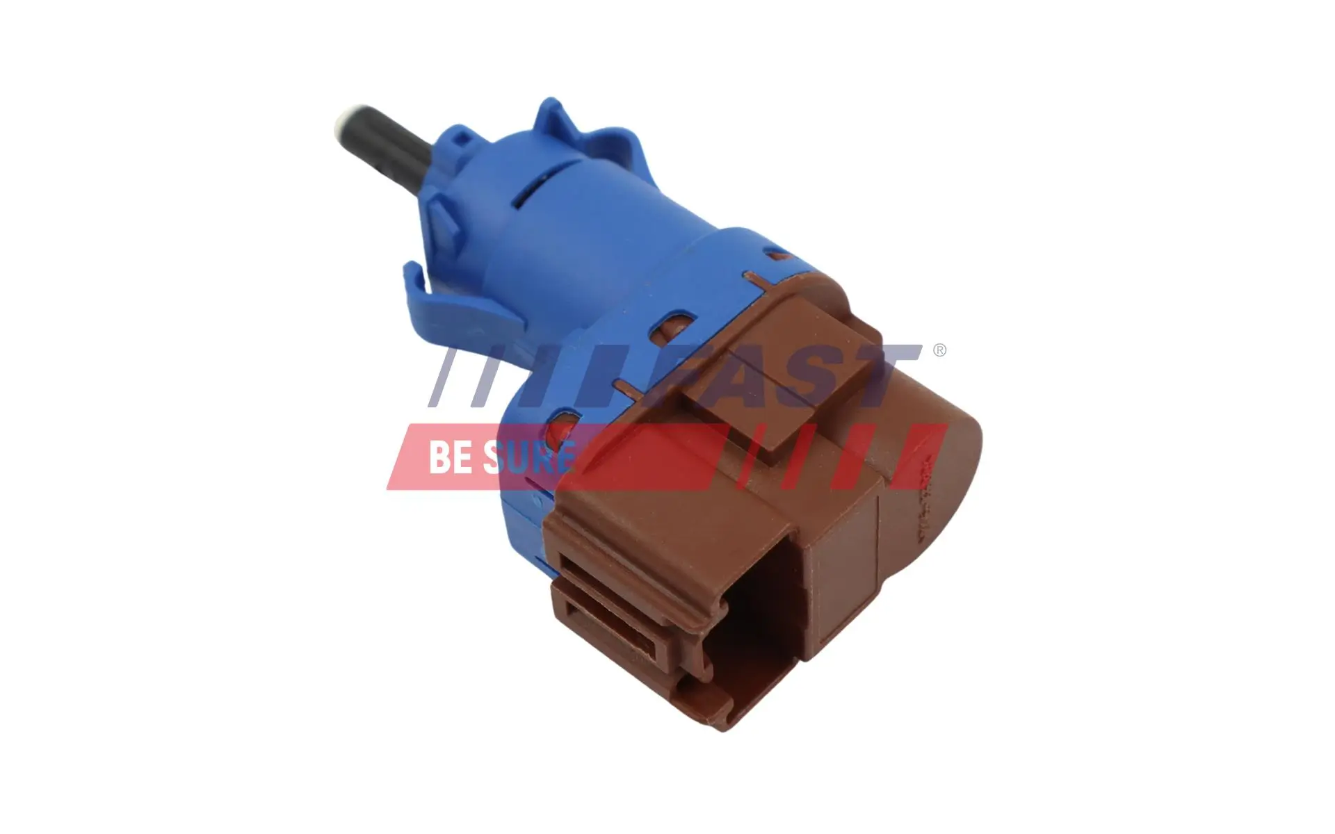 Dichtung, Ölkühler Ölfiltergehäuse Motorblock Motorblock FAST FT48952