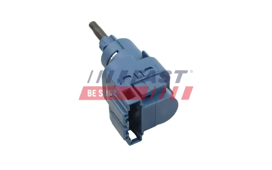 Dichtung, Ölkühler Ölfiltergehäuse Motorblock Motorblock FAST FT48952 Bild Dichtung, Ölkühler Ölfiltergehäuse Motorblock Motorblock FAST FT48952