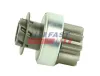 Freilaufgetriebe, Starter FAST FT81378