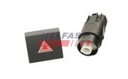 Warnblinkschalter FAST FT81401