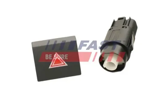Warnblinkschalter FAST FT81401 Bild Warnblinkschalter FAST FT81401