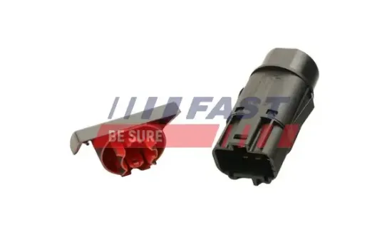 Warnblinkschalter FAST FT81401 Bild Warnblinkschalter FAST FT81401