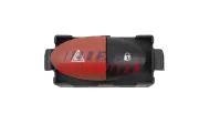 Warnblinkschalter 12 V FAST FT81404