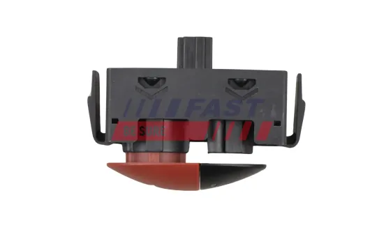 Warnblinkschalter 12 V FAST FT81404 Bild Warnblinkschalter 12 V FAST FT81404
