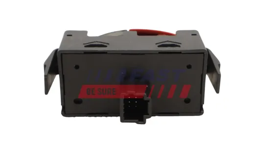 Warnblinkschalter 12 V FAST FT81404 Bild Warnblinkschalter 12 V FAST FT81404