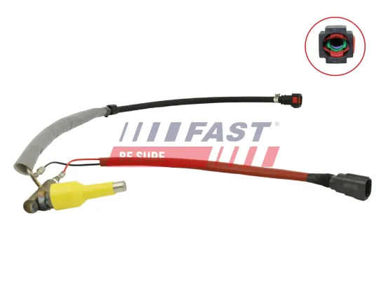 Einspritzeinheit, Ruß-/Partikelfilterregeneration FAST FT81701 Bild Einspritzeinheit, Ruß-/Partikelfilterregeneration FAST FT81701