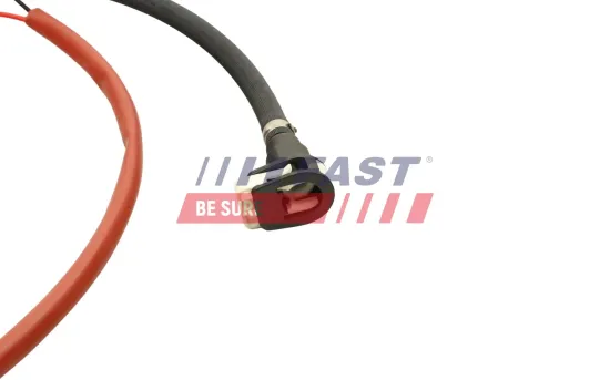 Einspritzventil, Harnstoffeinspritzung FAST FT81702 Bild Einspritzventil, Harnstoffeinspritzung FAST FT81702