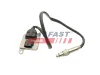 NOx-Sensor, Harnstoffeinspritzung 12 V nach Katalysator FAST FT81804 Bild NOx-Sensor, Harnstoffeinspritzung 12 V nach Katalysator FAST FT81804