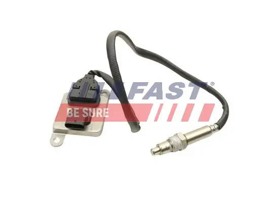 NOx-Sensor, Harnstoffeinspritzung 12 V FAST FT81804 Bild NOx-Sensor, Harnstoffeinspritzung 12 V FAST FT81804