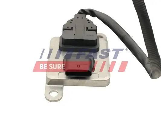 NOx-Sensor, Harnstoffeinspritzung 12 V FAST FT81804 Bild NOx-Sensor, Harnstoffeinspritzung 12 V FAST FT81804