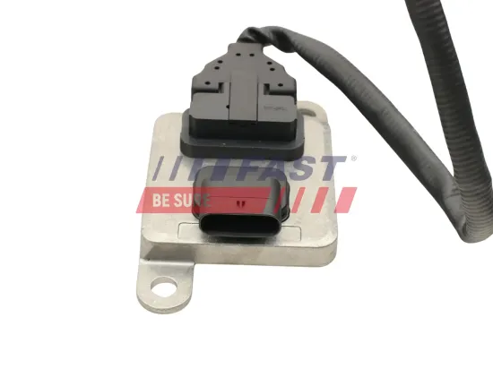 NOx-Sensor, Harnstoffeinspritzung 12 V nach Katalysator FAST FT81804 Bild NOx-Sensor, Harnstoffeinspritzung 12 V nach Katalysator FAST FT81804